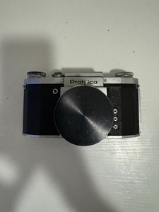 Praktica Fx3 | eBay