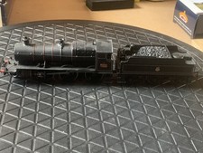 Bachmann 31-828 43XX Class 5370 BR Lined Black Light Weathering