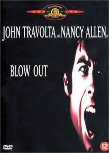 Blow Out von Brian De Palma | DVD | Zustand sehr gut