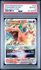 PSA 10 Charizard V Star 018/172 Brilliant Stars Holo Pokemon Card - Gem Mint