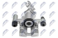 HZT-MZ-014 NTY Bremssattel FüR Mazda