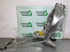 YAMAHA YZF R1 4XV FRAME REG LOG BOOK YEAR 1998-99 (CMB1291)