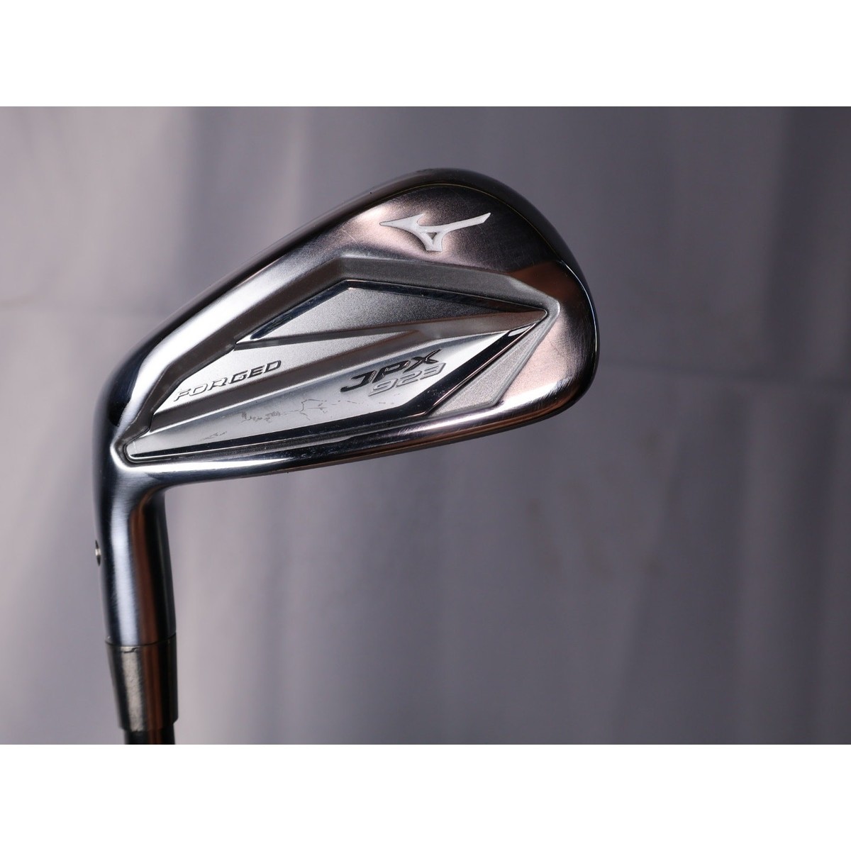 Mizuno JPX 923 Forged Golf 7 Iron LH / 801995 | eBay
