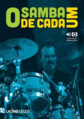 Lauro Lellis | O Samba de Cada Um | Taschenbuch | Portugiesisch (2016)