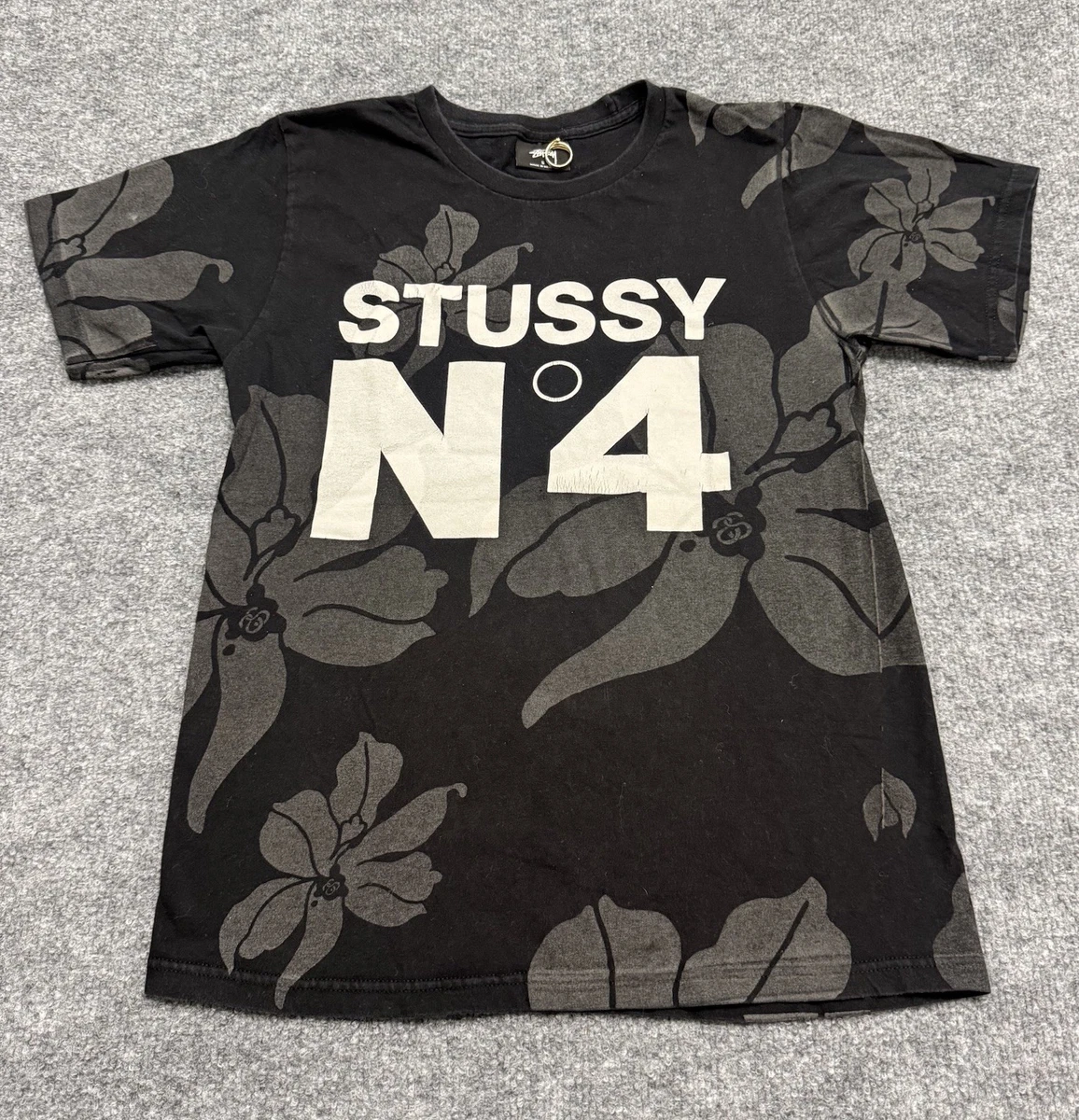 Stussy Floral T-Shirts for Men for sale | eBay