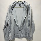 New Era NFL Dallas Cowboys Mens Combine Training Full Zip Jacket Hoodie SZ XXL — photo 3