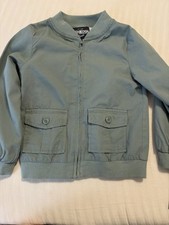 Oshkosh B'Gosh NWT Lightweight Coat