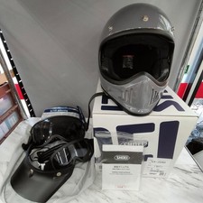 SHOEI EX-ZERO Full Face Helmet