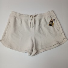 AVIA Ottoman Lounge Shorts Activewear Women s...