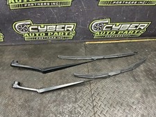 2017 SUBARU BRZ WINDSHEILD WIPERS PAIR LEFT RIGHT 2018 2019 TOYOTA 86 SCION FRS