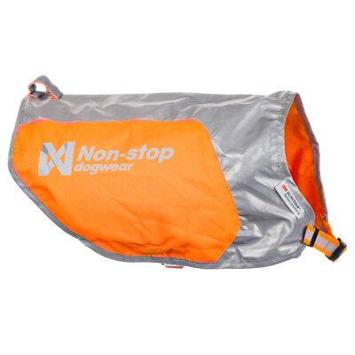 Non-Stop dogwear REFLECTIVE VEST | 183 | Sicherheitsweste mit 3M Reflective