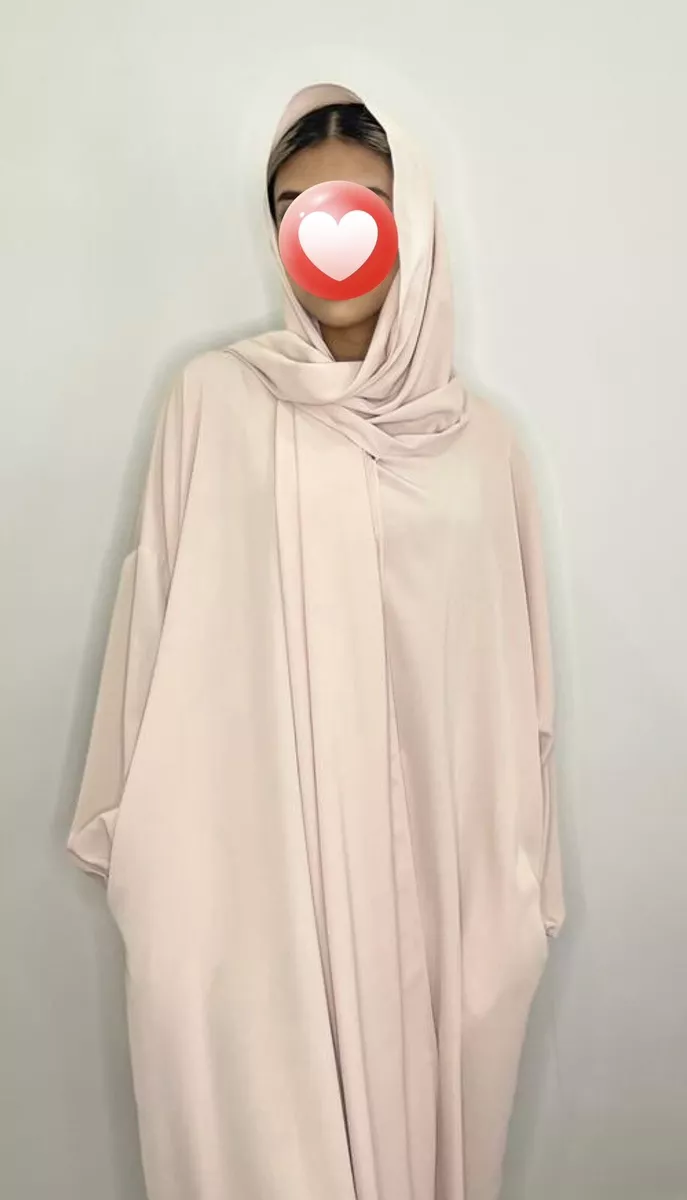 Summer abayas hotsell for hajj