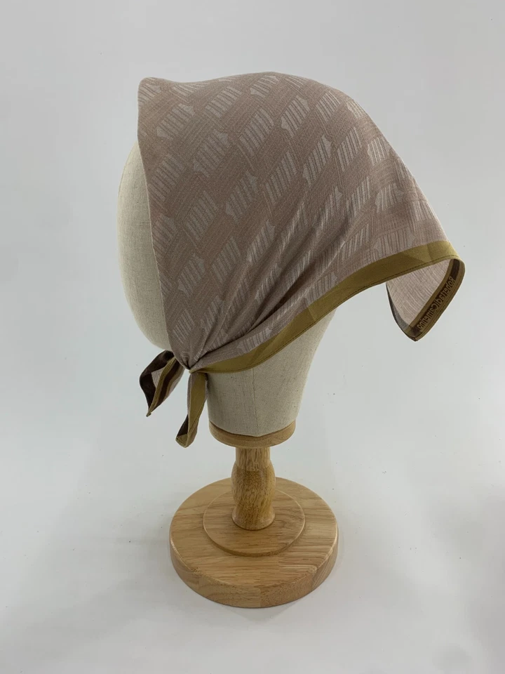 Vintage Robert di Camerino Handkerchief Bandana Pocket Square Wrap Neckerchief - Image 3 of 4