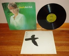 PETULIA CLARK-Memphis-1st Press 1970 Warner Bros. WS 1862-Chips Moman-VG+/NM- lp