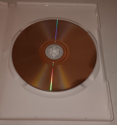 Bridge to Terabithia DVD Classroom Edition Grade 5-8 Ex-Library - Picture 4 of 4