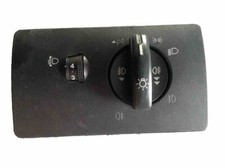 FORD MONDEO MK3 SIDE HEAD HEADLIGHT FOG LIGHT SWITCHES SWITCH PANEL 1S7T13A024GB