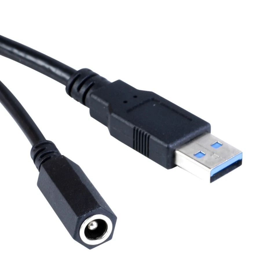 Creality CR-Scan 01 Data Cable 12V - Image 2 of 3