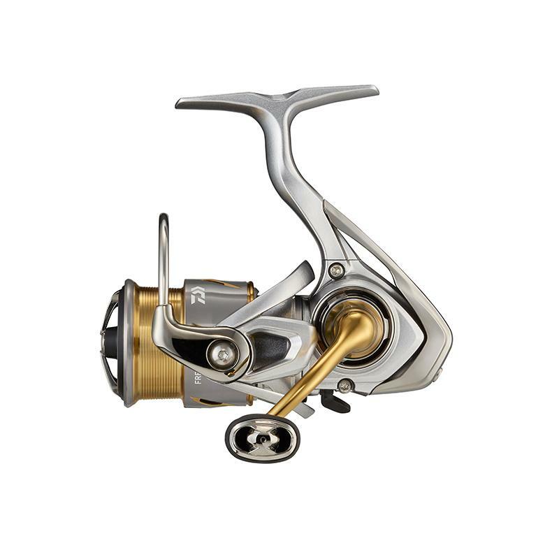 リール DAIWA 21 FREAMS FC LT1000S Daiwa 21 FREAMS FC LT1000S Spinning Reel | eBay