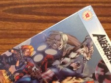 THE ULTIMATE AVENGERS COLLECTION Limited Steelbook Edition  U.K. 