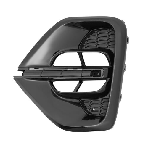 Pair Front LED Clear Fog Lights (Left and Right Side) For 2020-2021 Kia Sportage - Picture 7 of 15