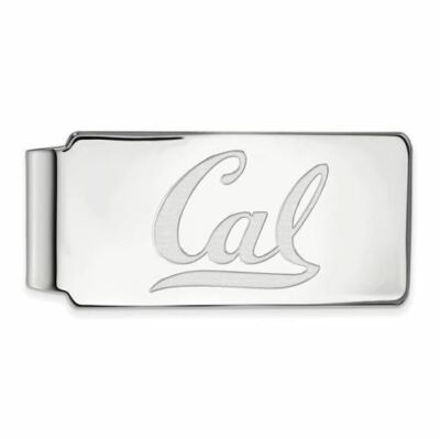SS Univ of California Berkeley Cal Geldklammer