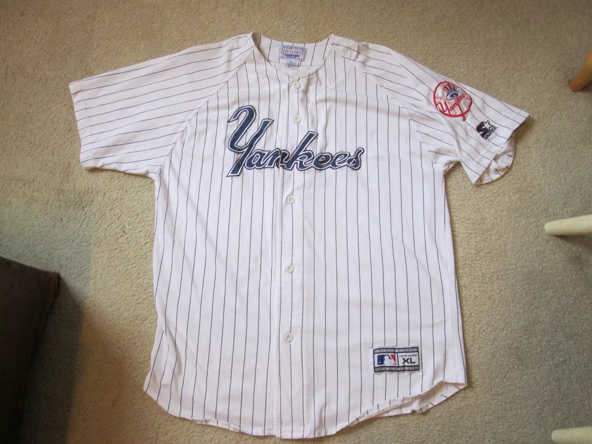 New york clearance yankees striped jersey