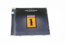 Jamiroquai - Travelling Without Moving 5099748399922 CD A7548