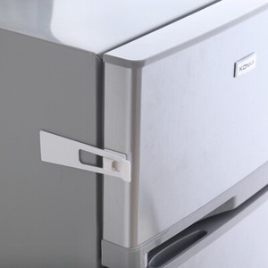 child proof locks for refrigerators
