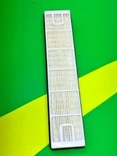 Genuine Certified Hepa Filter for Fantom Fury, NO BOX. Made in USA