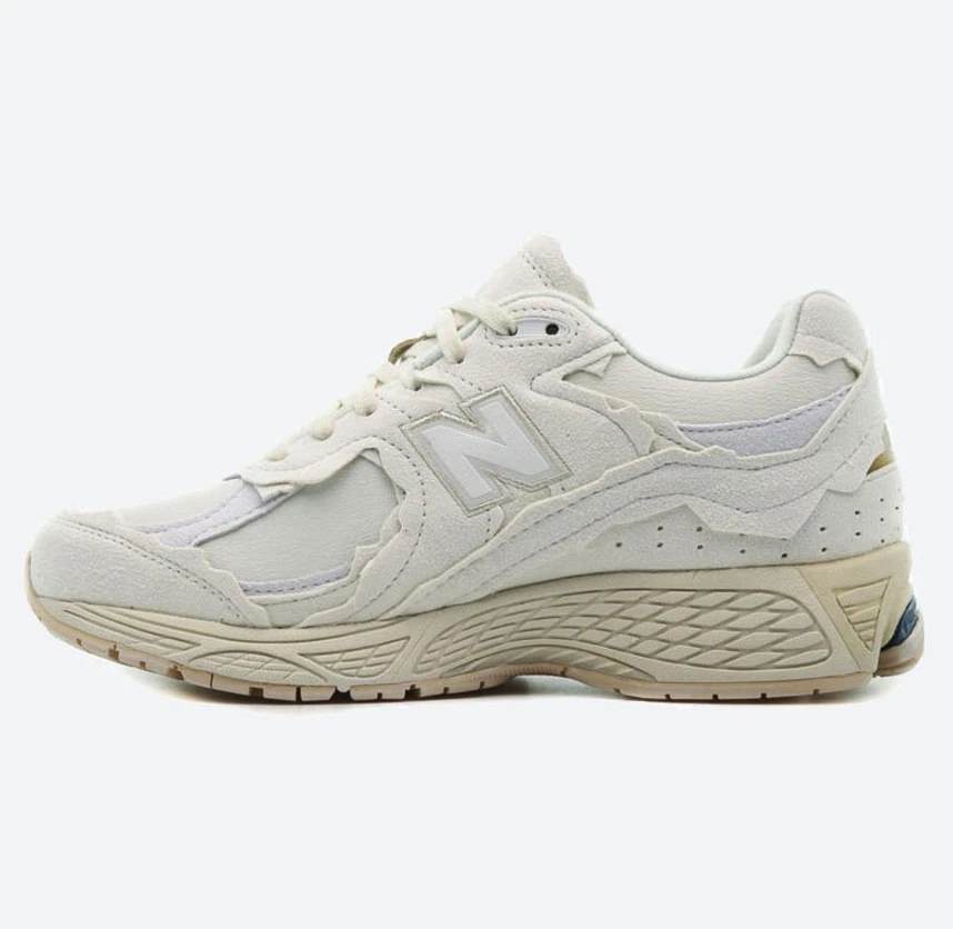 New Balance 2002R Protection Pack Sea Salt Sneakers M2002RDC | eBay