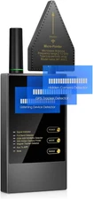 Hidden Camera Detectors, Hidden Bug Sweeper Detector, Rf/Wireless Signal Detecto