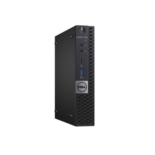 Dell OptiPlex 7050 MINI PC i5 6500T 2.5 GHz | 8 GB | 240 SSD | HDMI | WIN 10 PRO