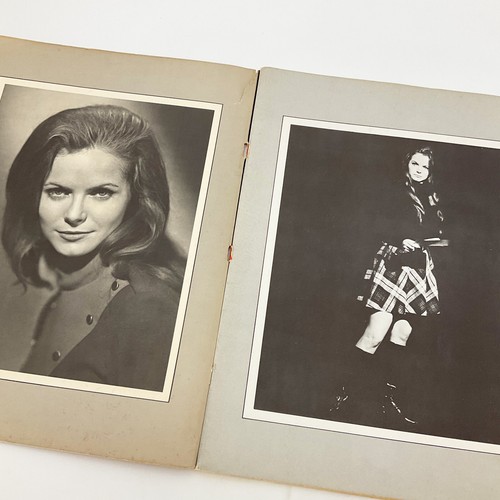 Jeannie Riley Song Book Softcover 1969 Harper Valley PTA Sheet Music Collection - Picture 6 of 19