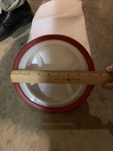 Bag Filter 29” X 8 1/2” One Micron - Picture 4 of 5