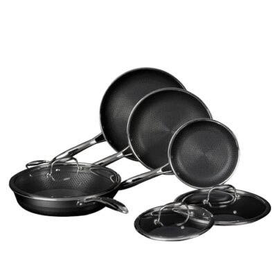 k*o様 HEXCLAD 10\" Hybrid Pan (26cm)