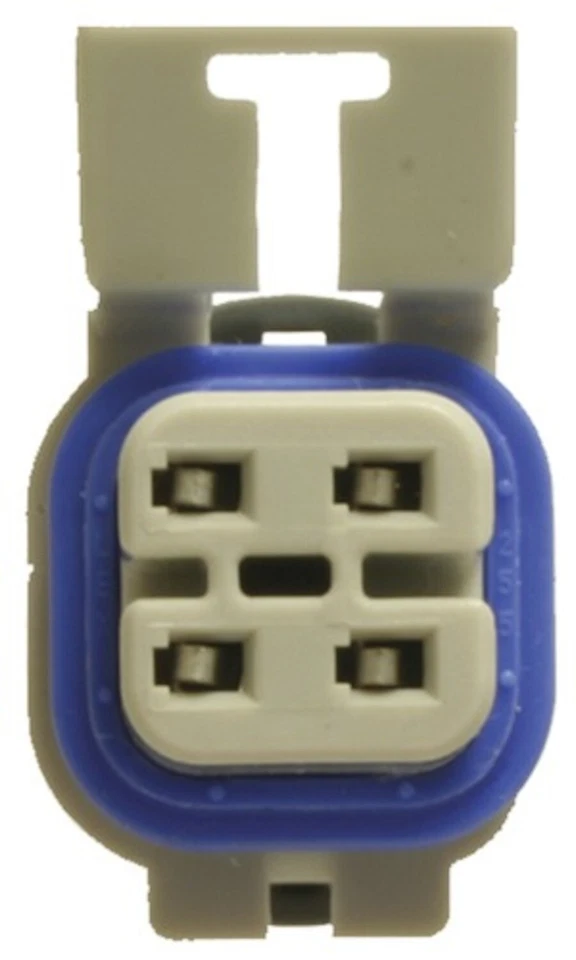 Oxygen Sensor NGK 21066 Foto 4 de 4