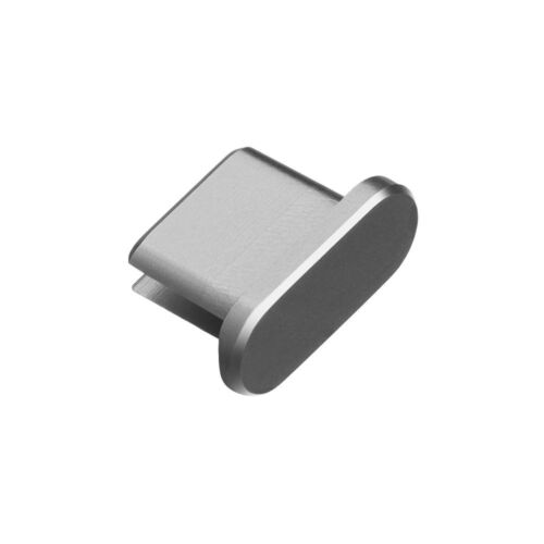 Charging Port Cap Anti Dust Metal Plug For iP 13 Pro Max Samsung Galaxy S22 - Zdjęcie 31 z 36
