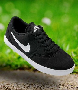 nike sb check canvas gs