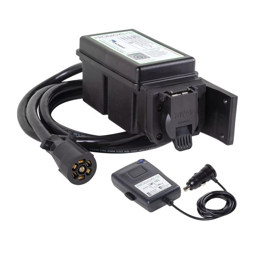 SISTEMA DE FRENOS MONTADO TEKONHA PRODIGY 90250 (0204.1059) (R) - Imagen 3 de 4
