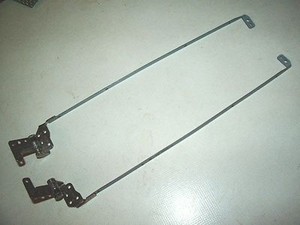 Notebook HP Compaq 6735s Scharniere Hinges 653b0321401 653b0321701