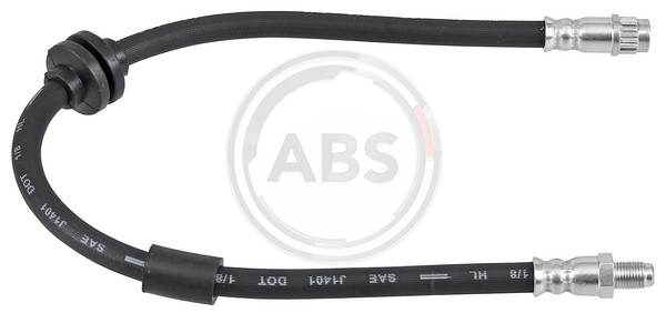Front Left/Right Brake Hose for SMART/RENAULT Forfour, Fortwo/Twingo