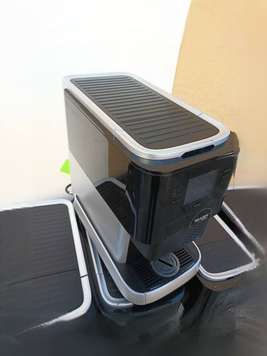 Mars Flavia Creation 500 Commercial Coffee Maker eBay