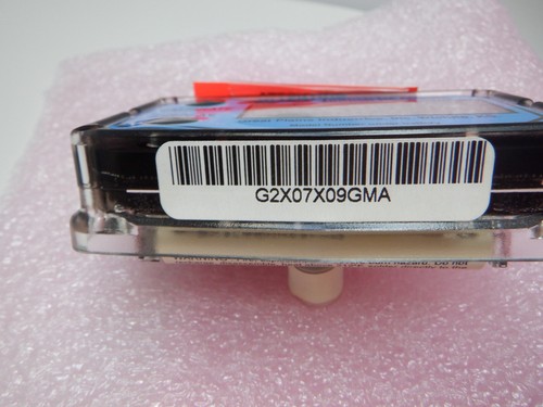 Great Plains G2X07X09GMA Flow Meter new - 第 4/5 張圖片