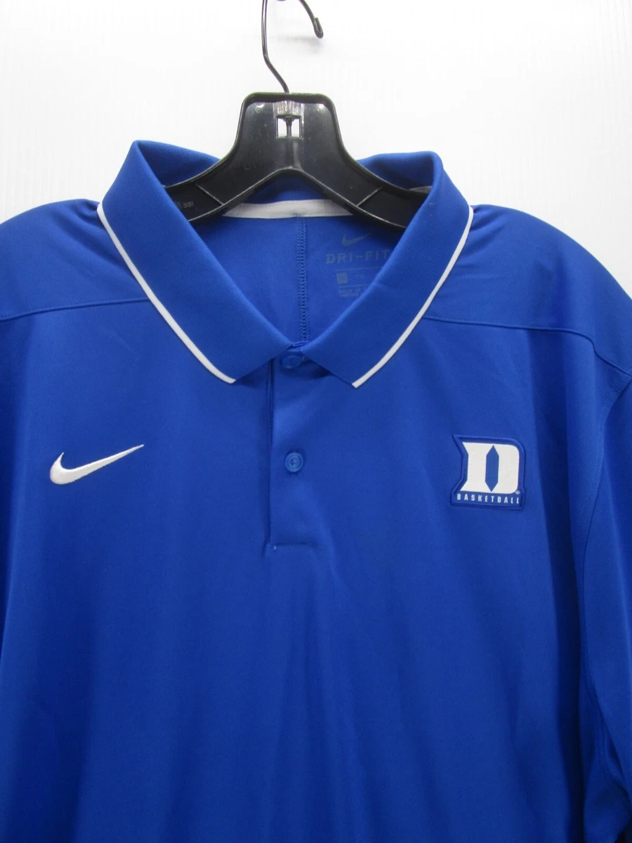 Duke cheap nike polo