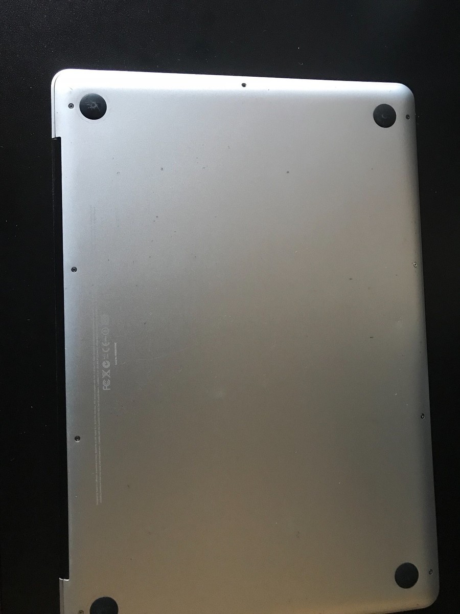 Macbook pro 15-inch mid 2009 | eBay