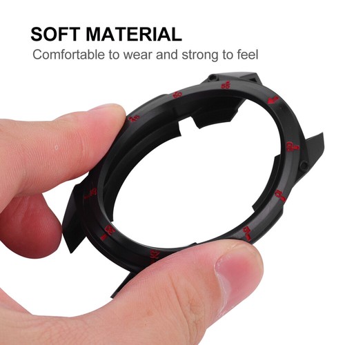 TPU Watch Classic Protective Case Compatible for Huawei Watch GT 2 - Picture 4 of 12