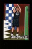 2018 Donruss Optic All-Stars #17 Klay Thompson Golden State Warriors QTY