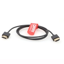 High Speed HDMI 2.0 Cable for Digital Video Audio 4K HDTV BMPCC camera
