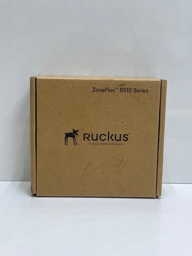 RUCKUS 901-R510-WW00 ACCESS POINT - 第 1/13 張圖片