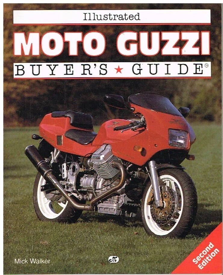 Moto 2024 guzzi s3